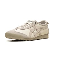 حذاء رياضة اونيتسوكا تايغر مكسيكو66 sd بيج كريم