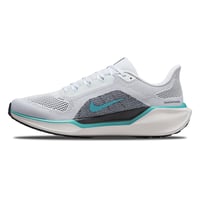 سنيكر نايكي اير زوم لون لايت قريه اكوا للجنسين