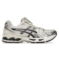 شوز اسكيز جيل كيانو 14 أسود فضي معدني