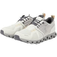 حذاء كلاود5 من أون رانيننغ للجنسين لون لايت جراي