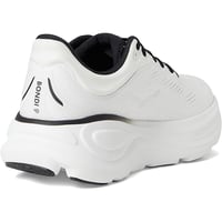 هوكا سنيكر جري بوندي9 للجنسين بلون وايت بلاك