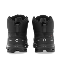 شوز رجالي اون كلاود روك2 ووتربروف لون اسود