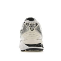 شوز اسكيز جيل كيانو 14 أسود فضي معدني