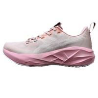 شوز اسيكس قماشي نوفا بلاست5 بلون وردي للجنسين