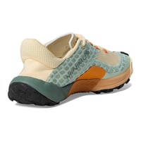 حذاء نيوبالانس Minimus شبكي بيج وأخضر