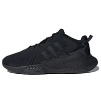 سنيكر اورجينالز اديداس هاي تيل بلاك