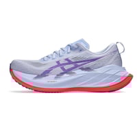 حذاء آسيكس سوبر بلاست2 Blue Fade Edo Purple للجنسي...