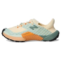 حذاء نيوبالانس Minimus شبكي بيج وأخضر