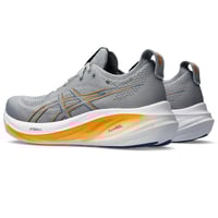 شوز للجنسين من اسكيز جيل نيمبس جراي أند اورانج