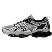 سنيكر للجنسين ASICS جيل كوانتوم فضي أسود