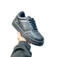 حذاء الو ريكفوري مود للجنسين بلاك