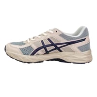 شوز ركض آسيكس جل كونتيد4 لون بيج وأخضر