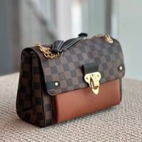 لويس فيتون فافين بي ام