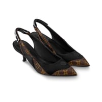 لويس فويتون Archlight slingback