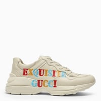 حذاء جوتشي سنيكرز نسائي بيج