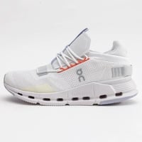 حذاء أون رانينج كلاود On Running - وايت جريه الأني...