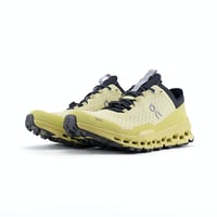 شوز كلاود اكس ألترا أون رانينج لون أصفر