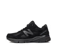 حذاء رياضي للجنسين نيو بالانس 990 دارك بلاك