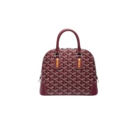 حقيبة نسائية جويارد فاندوم ميني - لون بوردو