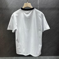 تيشيرت لويس فيتون أبيض مميز