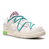 دنك لو اوف رايت اند بلو