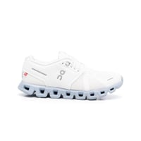 حذاء كلاود أون رانينج وايت بيبي بلو