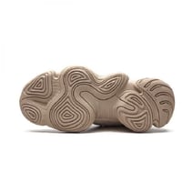 سنيكرز ييزي بوست 500 بلاست بيج رمادي