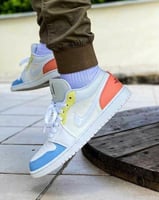 Air jodan 1 Low "To My First Coach