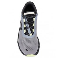 شوز أون رانينج كلاود مونستر لايت جريه بلاك