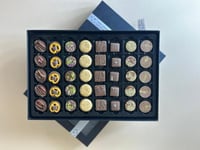 بوكس ميني شوكلت