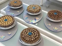 بكج ضيافة 25 شخص