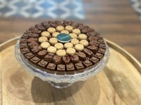 بكج ضيافة 25 شخص