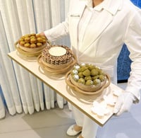 بكج ضيافة 25 شخص