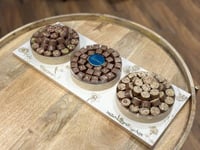 صينية ميني شوكلت