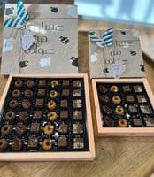 بوكس العيد شوكلت مكس