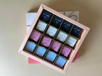 علبة شوكلاتة نابلتن