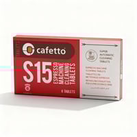 اقراص التنظيف من كافيتو CAFFETO Cleaning Tablets |...