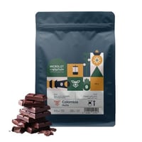 كولومبيا هويلا - مايكرولوت | Huila