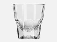 كوب زجاجي من ليبي - مقاسات مختلفة | Libbey Glass C...