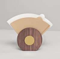 حاملات فلاتر ترشيح ورق V60 - اشكال متنوعة | مصنوع...