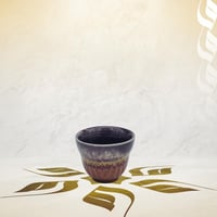 كوب سيراميك ملون - 120 مل | CUP CERAMIC