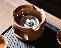 بكج تحضير الشاي الكلاسيكي - سيراميك | Ceramic Tea...