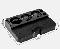 حامل و منظم ادوات الباريستا ثري دي | 3D Barista To...