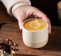 كوب ساند ديزاين - احجام متعددة | Sand Design Cup