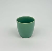 كوب سيراميك برسومات مختلفة - 150 مل | خيارات متعدد...