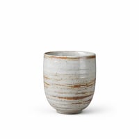 كوب سيراميك ترابي - 200 مل | CERAMIC CUP