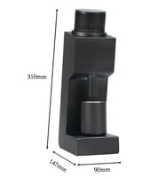 طاحونة اسبريسو احترافية - لونين | Electric espress...