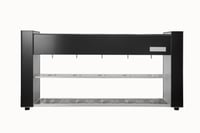 بومتل - صانعة القهوة المقطرة بشكل آلي - سعة 3 و 5...