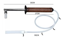 اداة تنظيف مكينة القهوة بالبخار | Coffee Machine S...