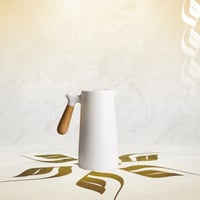 ترمس حافظ للحرارة والبرودة | الوان و انواع مختلفة